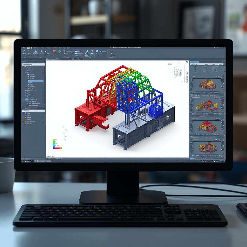 Mechanical Design